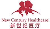 生物科技与医疗健康客户标志 5