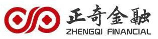 金融与基金客户标志 3
